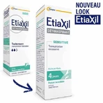 Etiaxil Detraspirant Anti-Perspirant Loțiune pentru picioare Piele sensibilă 100ml
