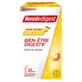 Bayer Renniedigest Digestive Wellness Lemon Flavor Sugar Free 20 Sachets