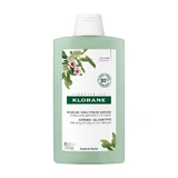 Klorane Mandorla Shampoo rinforzante per tutti i tipi di capelli 400ml