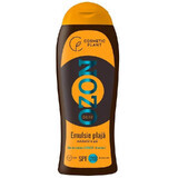 Emulsion de plage waterproof SPF 20 Ozone, 200 ml, Cosmetic Plant