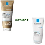 La Roche-Posay Lipikar Triple Action Repairing Balm Tub ecologic Piele atopică predispusă la eczeme 200ml