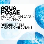 La Roche-Posay Lipikar Triple Action Repairing Balm Tub ecologic Piele atopică predispusă la eczeme 200ml