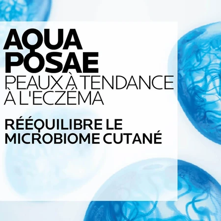 La Roche-Posay Lipikar Triple Action Repairing Balm Tub ecologic Piele atopică predispusă la eczeme 200ml