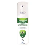 Pharmavoyage Biovectrol Spray Repelente de Insectos Eucalipto 80ml