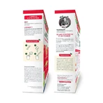 Superdiet Ginseng Royale Acerola Potenciador de Energía Ecológico 20x10ml
