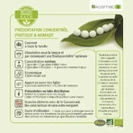 Kosmeo Fiori di Bach Carica Mentale Bio 120 granuli