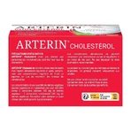 Omega Pharma Arterin Cholestérol Actifs d'Origine Naturelle 90 Comprimés