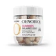 Oenobiol Protección Solar 2en1 Preparador y Autobronceador 60 Chicles