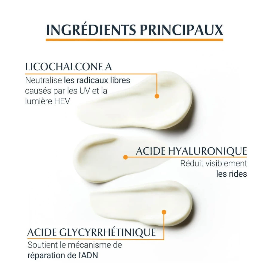 Eucerin Sun Protection Photoaging Control fluido FPS50 50ml