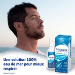 Physiomer Neushygiëne Dynamic Jet voor volwassenen en kinderen 2x135ml