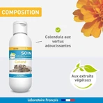 Vetoform Leche Antiprurito para Perros y Gatos 125 ml