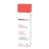 IBSA IalusetCare Crema Cicatrizante Ácido Hialurónico 25g