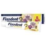 Fixodent Pro Ultimate Adhesive cream for full and partial dentures Neutral taste 57ml
