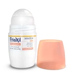 Etiaxil Roll-on Deodorant Delicatețe fără aluminiu 48h Piele sensibilă 2x50ml
