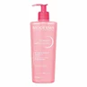 Bioderma Crealine Gel Micelar Limpiador Calmante Piel Sensible Rostro y Ojos