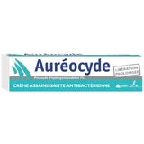 Aureocyde Crème Assainissante Antibactérienne 15ml