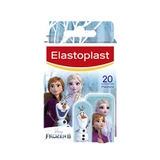 Elastoplast Pansement Enfants Disney La Reine Des Neiges 2 2 formats x20