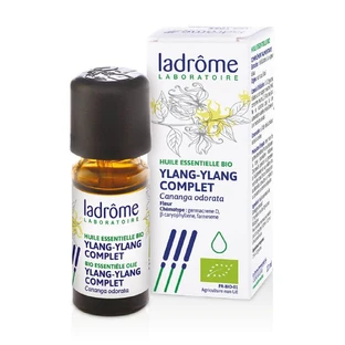 Ladrôme Aceite Esencial de Ylang Ylang Bio 10ml