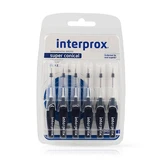 Interprox Super Konische Interdentalbürsten 2,0 mm x6