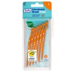 TePe Brossettes Interdentaires Avec Manche 0.45mm X6