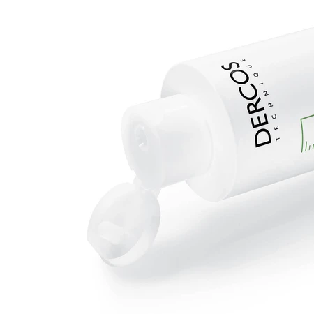 Vichy Dercos anti-roos shampoo gevoelige hoofdhuid 200ml