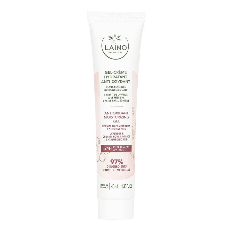 Laino Gel anti-oxiderende vochtinbrengende crème 40 ml
