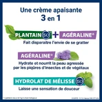 Insect Ecran Organic crema calmante después del choque 30g
