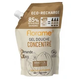 Florame Ecoricarica Gel de duș concentrat 300ml