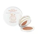 Avène Solari Hoge Zonbescherming Compact Gekleurd Spf50 Intolerante of Breekbare Gezichtshuid 10g