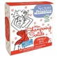 Secrets de Provence Champú sólido para cabellos secos Arcilla roja natural bio 85g