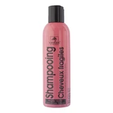 Naturado szampon wzmacniający do włosów łamliwych 200 ml