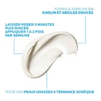 La Roche-Posay Effaclar Mascarilla Seborreguladora 100ml