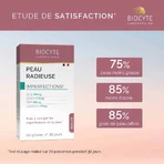 Biocyte Belleza Piel Radiante Imperfecciones 60 Cápsulas