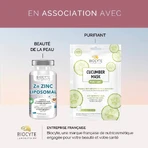 Biocyte Belleza Piel Radiante Imperfecciones 60 Cápsulas