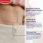 Elastoplast Riduttore di cicatrici x21
