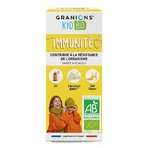 Granions Immunea Bio di Kid 125 ml