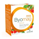 Lehning Byomag goji 120 comprimate