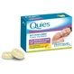 Tabletki przeciw chrapaniu Quies Honey-Lemon X12