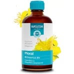 Weleda Extractos Vegetales Bio Buen Humor Hipérico 100ml