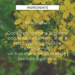 Weleda Extractos Vegetales Bio Buen Humor Hipérico 100ml