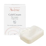 Avène Cold Cream Pane surgras cara y cuerpo piel sensible seca a muy seca 100g