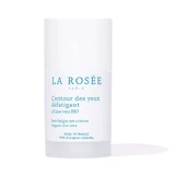LA ROSÉE Contour des yeux défatigant 15ml
