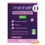 Menopauză organică Manhaé 60 capsule