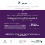 Menopauză organică Manhaé 60 capsule