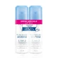 Vichy Deodorant Spray Mineral Sensitive Skin Schutz 48h 2x125ml