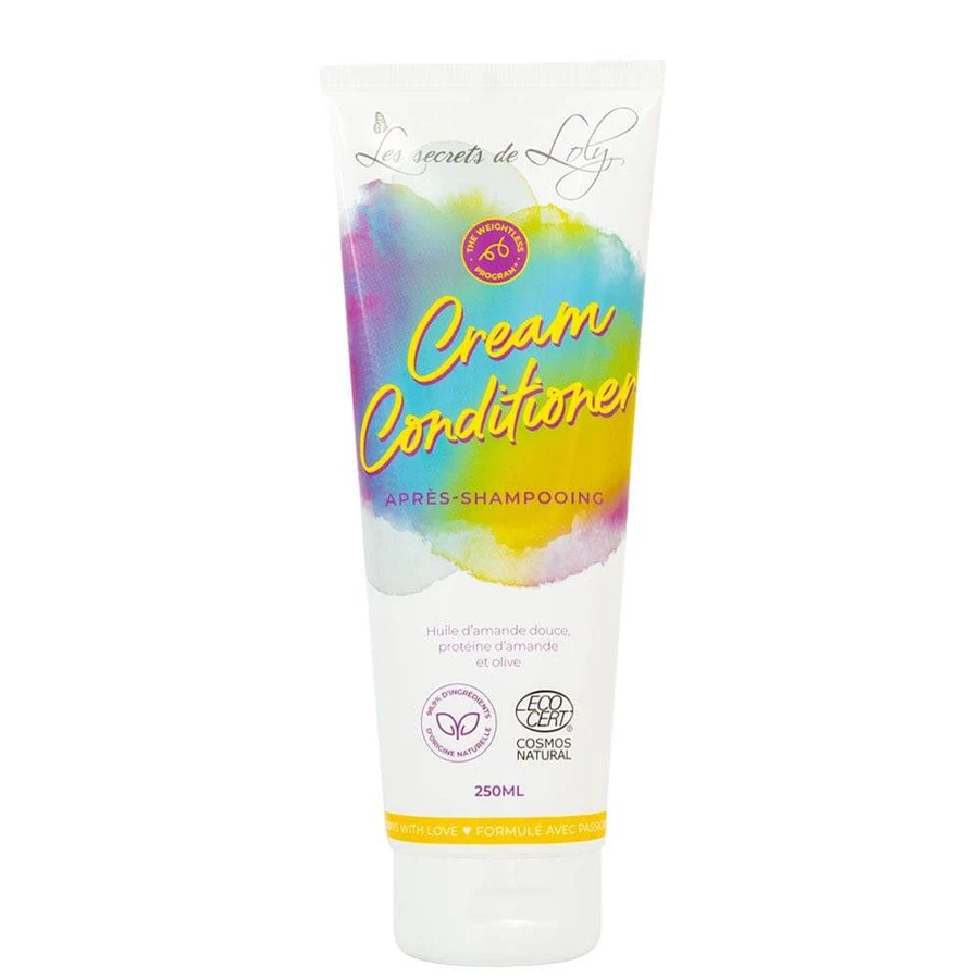 Les Secrets de Loly Crèmebalsem 250ml