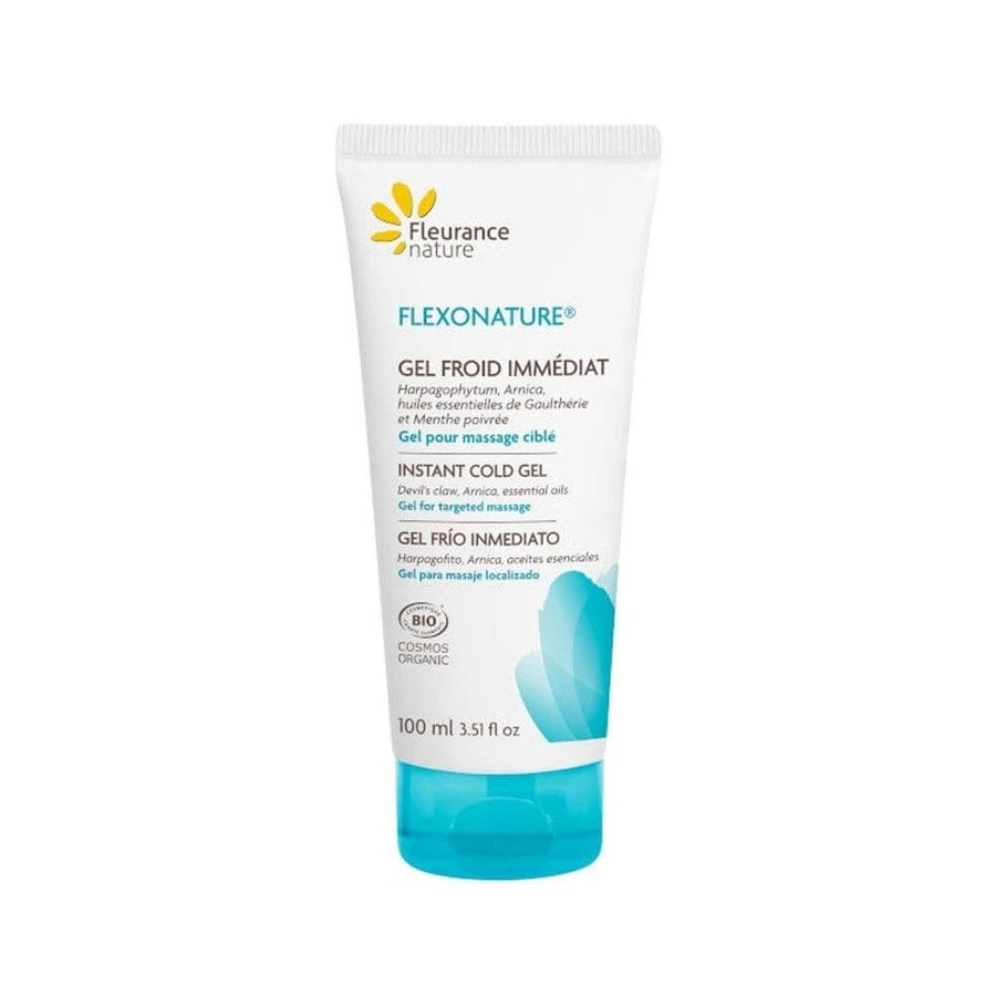 Fleurance Nature Gel freddo immediato Flexonature 100ml