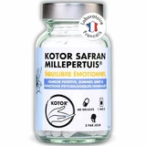Kotor Pharma Azafrán Hierba de San Juan Equilibrio Emocional 60 cápsulas