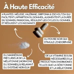Kotor Pharma Sueño Natural 60 cápsulas