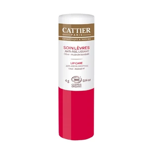 Cattier Cuidado Labial Bio Antiedad 4g